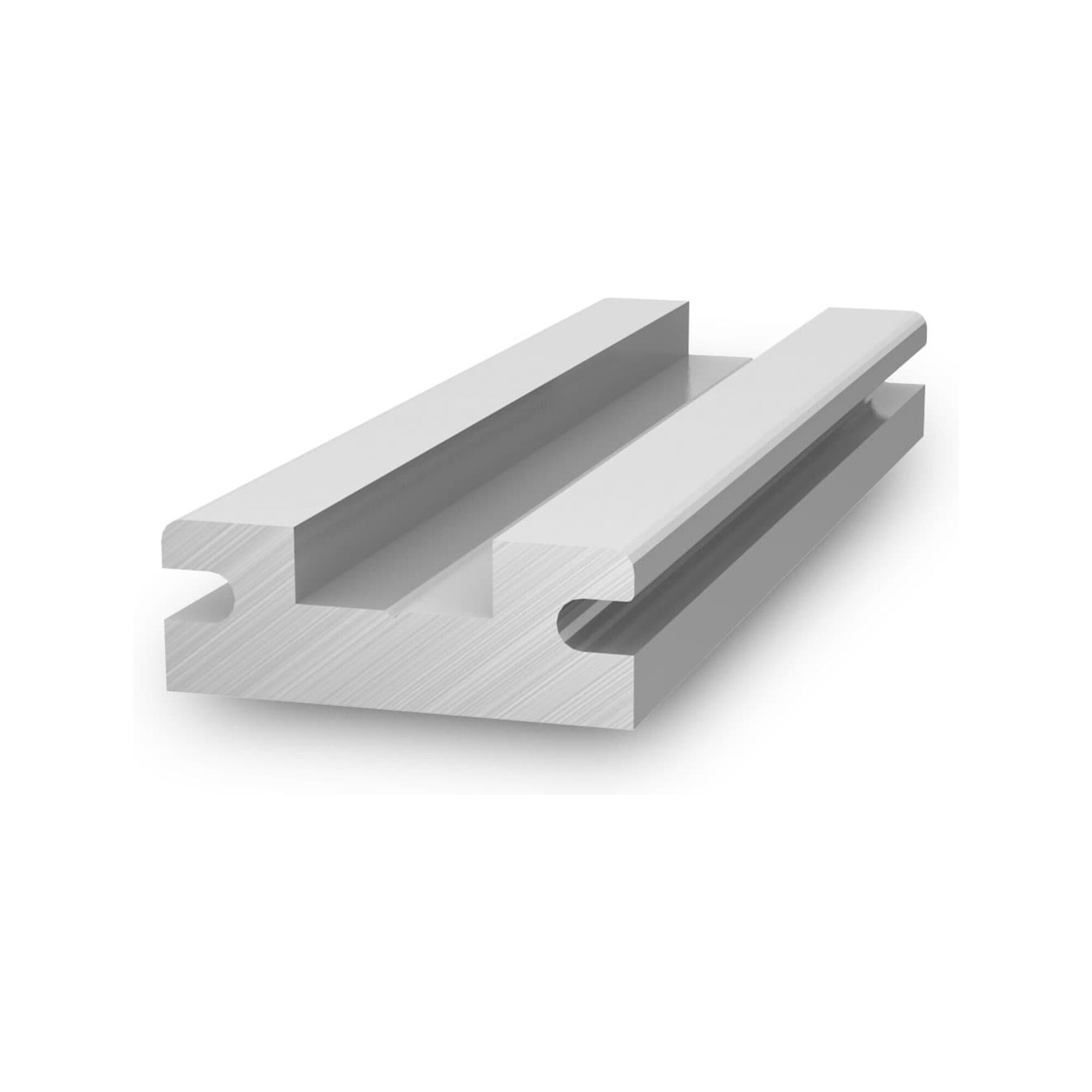 K2 Systems Verbinder Einlegeschiene 2002764