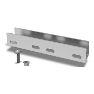 K2 Systems Verbinder-Set SingleRail 50Set 2002404