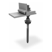 K2 Systems Vis à tête cylindrique montées M12x250 2003276-1