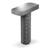 K2 Systems Vis à tête marteau 20/12 M8x20 pour 36/50 1002387-1