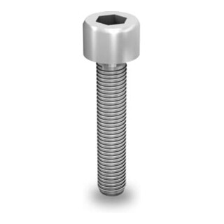 K2 Systems Vis cylindrique M8x20 SW 6mm 2001729