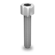 K2 Systems Vis cylindrique M8x20 SW 6mm 2001729-1