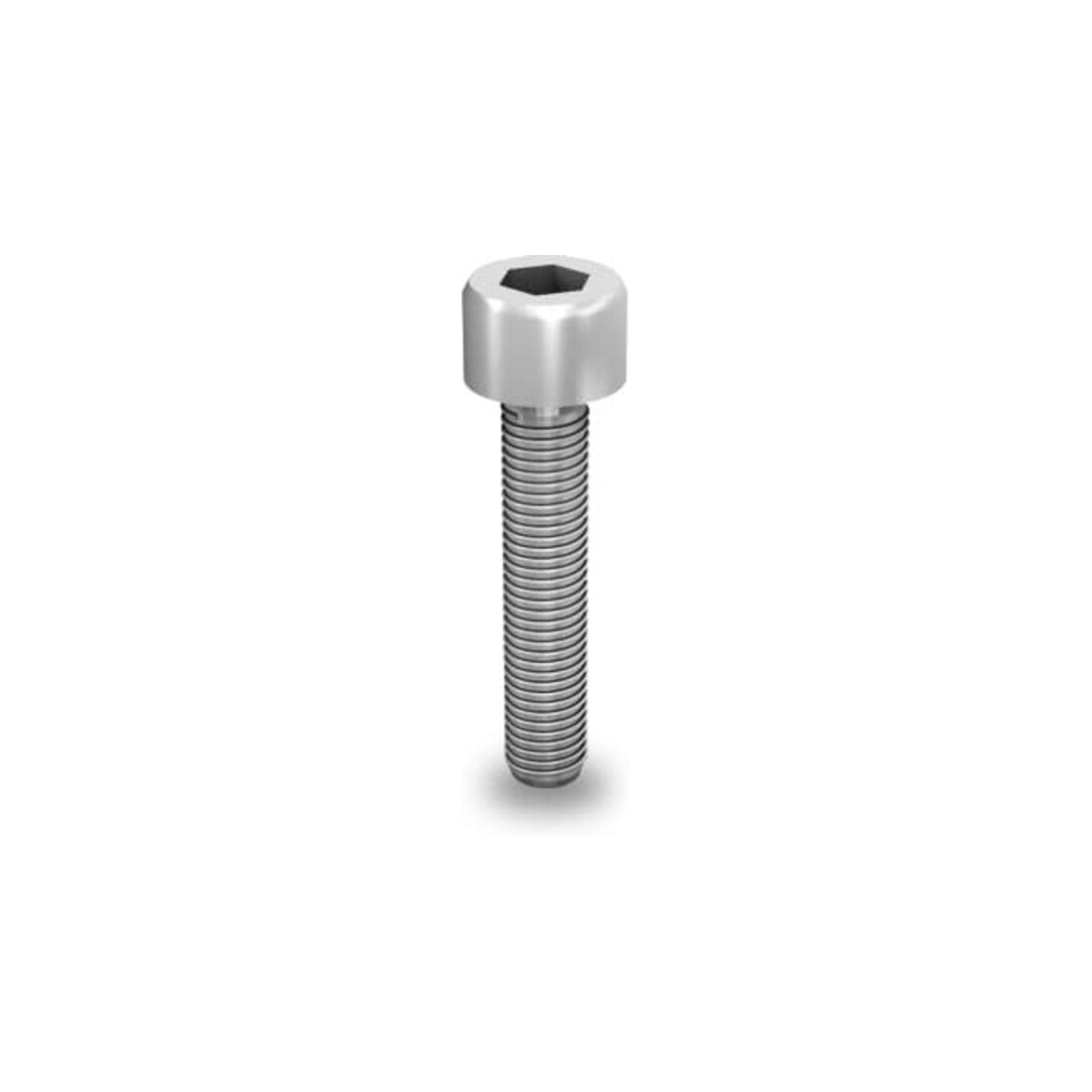 K2 Systems Vis cylindrique M8x20 SW 6mm 2001729