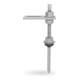 K2 Systems Vis de fixation préassemblée M12x200, clé 9 mm 2000123