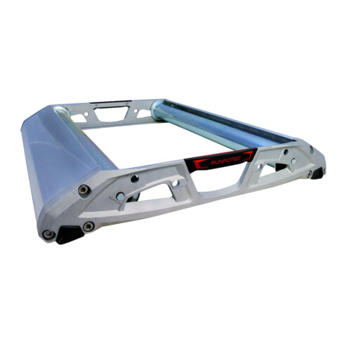 Kabelabroller PRO 530 D.1000mm Trgf.215kg Trommel-B.max.53cm RUNPOTEC