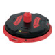 Kabelabroller XB D.300mm Trgf.300kg RUNPOTEC-1