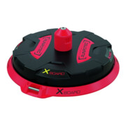 Kabelabroller XB D.300mm Trgf.300kg RUNPOTEC-2