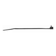 Kabelbinder L.300mm B.4,8mm PA 6.6 schwarz 100St./Btl.-4