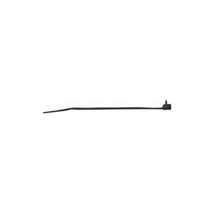Kabelbinder L.300mm B.4,8mm PA 6.6 schwarz 100St./Btl.