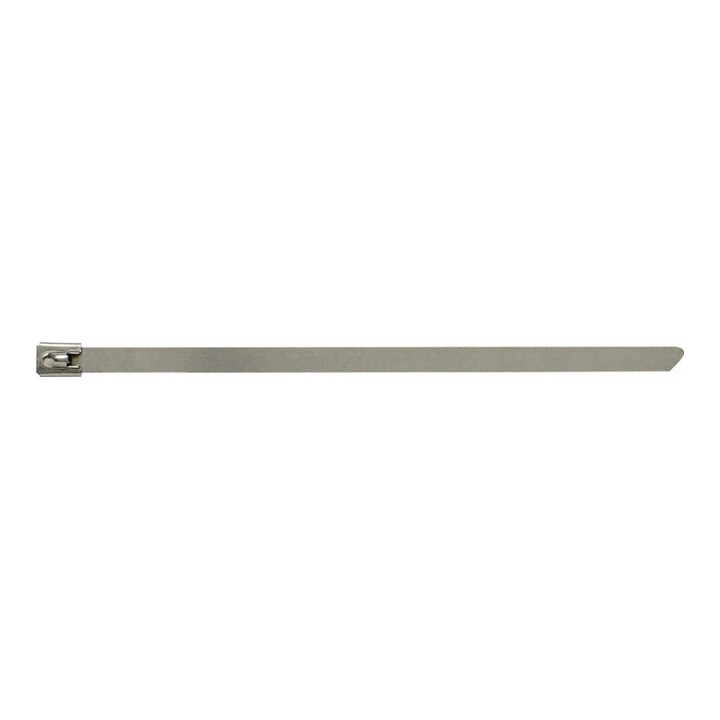 Kabelbinder L520mm B7,9mm VA 25 Stück