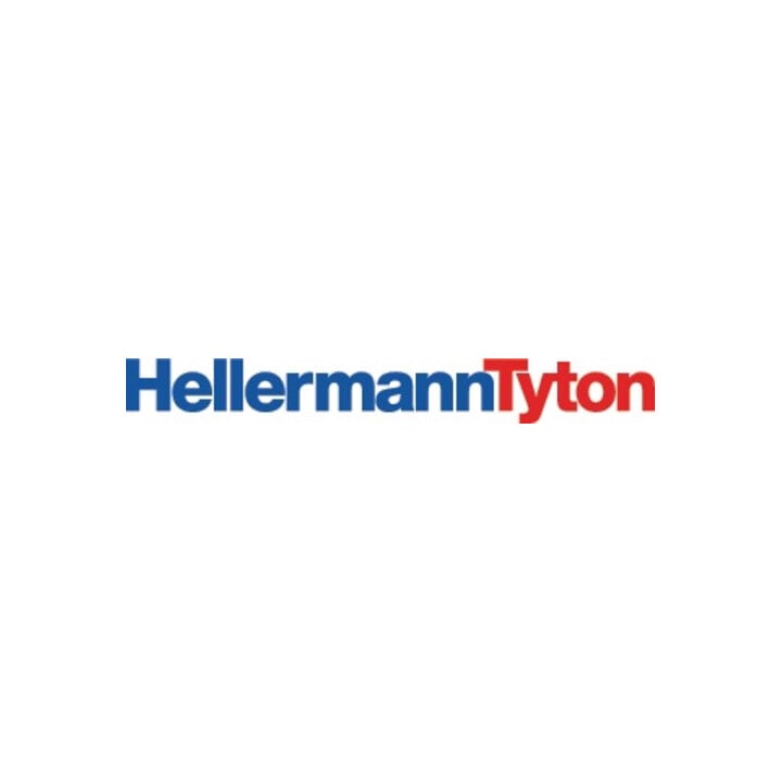 Hellermann Tyton Kabelbinder lösbar