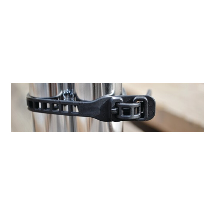 Hellermann Tyton Kabelbinder lösbar