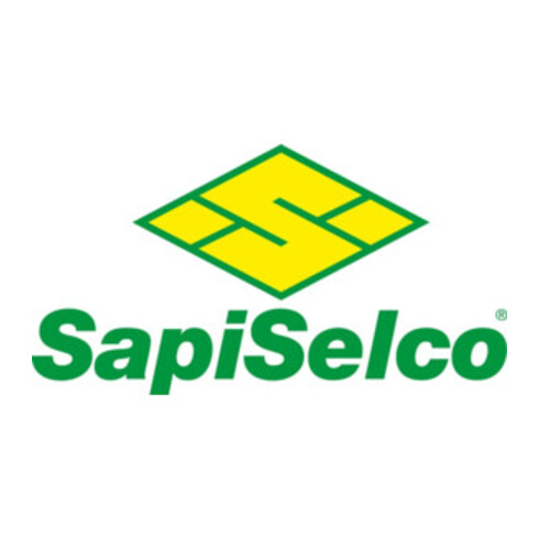 Kabelbinder schwarz UV 100x 2,5mm  Sapi 100 Stück