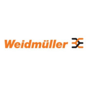 Kabelbindertang L.160mm werkbereik 2,5-4,8mm WEIDMÜLLER-3