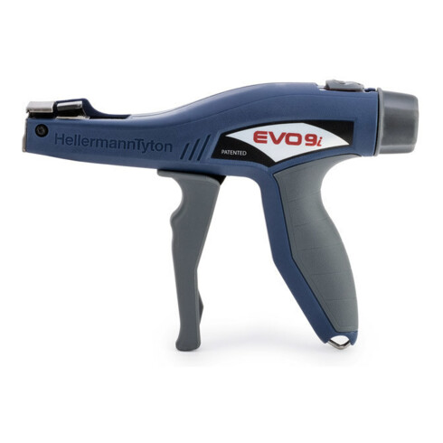 Kabelbinderzange EVO 9i 2-13,5mm HellermannTyton