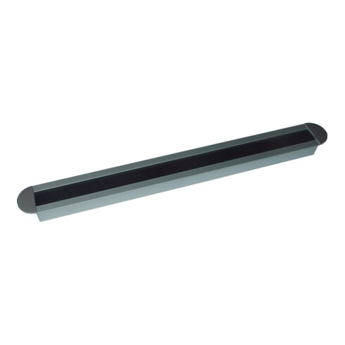 BMB EXIT NCT, 45x450x20mm Alu eloxiert Kabel durchlass