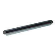 BMB EXIT NCT, 45x450x20mm Alu eloxiert Kabel durchlass