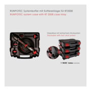 Kabeleinziehgerät RT 2008 L.510mm RUNPOTEC-5