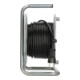 Kabeltrommel AK 260 H05VV-F 3G1,5 in enkele doos