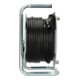 kabelhaspel AK 260 50 m H05VV-F 3G1,5 in enkele doos-5