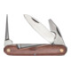 Kabelmesser L.180mm Klingen-L.75mm 3-teilig,klappbar HO WÜSTHOF-1