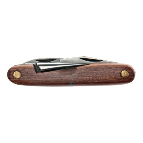 Kabelmesser L.180mm Klingen-L.75mm 3-teilig,klappbar HO WÜSTHOF
