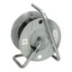 Kabeltrommel AK 260 25 m H05VV-F 3G1,5 im Einzelkarton