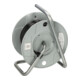 Kabeltrommel AK 260 25m H05VV-F 3G1,5 27 Stück/Palette-4