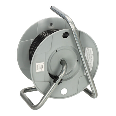 Kabeltrommel AK 260 25m H05VV-F 3G1,5 27 Stück/Palette