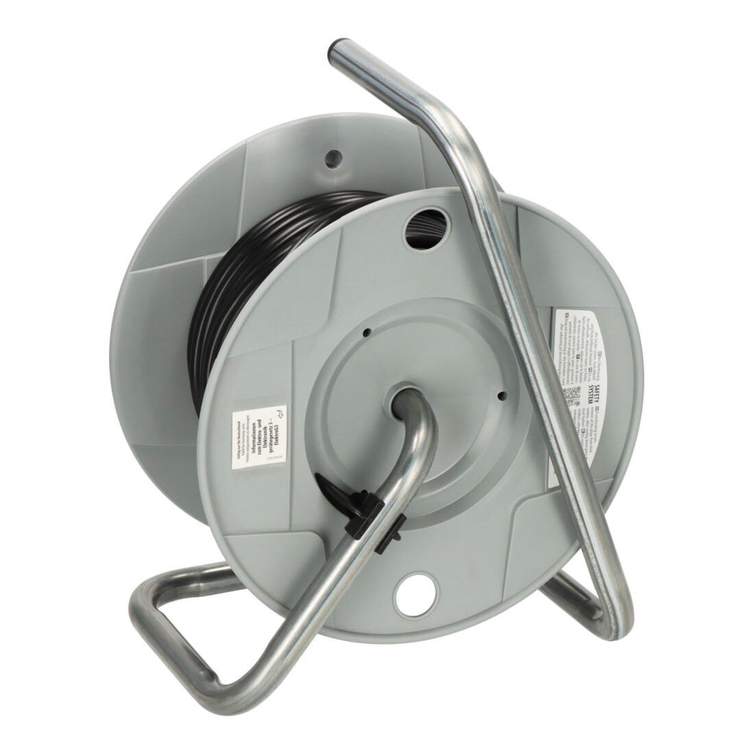 Kabeltrommel AK 260 25m H05VV-F 3G1,5 27 Stück/Palette