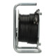 Kabeltrommel AK 260 40 m H05VV-F 3G1,5 im Einzelkarton
