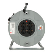 Kabeltrommel AK 260 40 m H05VV-F 3G1,5 im Einzelkarton-5