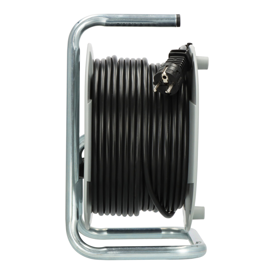 Kabeltrommel AK 260 50 m H05VV-F 3G1,5