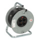Kabeltrommel AK 260 50 m H05VV-F 3G1,5 im Einzelkarton-1