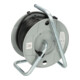 Kabeltrommel AK 260 50 m H05VV-F 3G1,5 im Einzelkarton-4