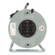 Kabeltrommel AK 260 50 m H05VV-F 3G1,5 im Einzelkarton