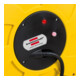 Kabeltrommel Automatik IP44 16+2m H07RN-F 3G1,5-4
