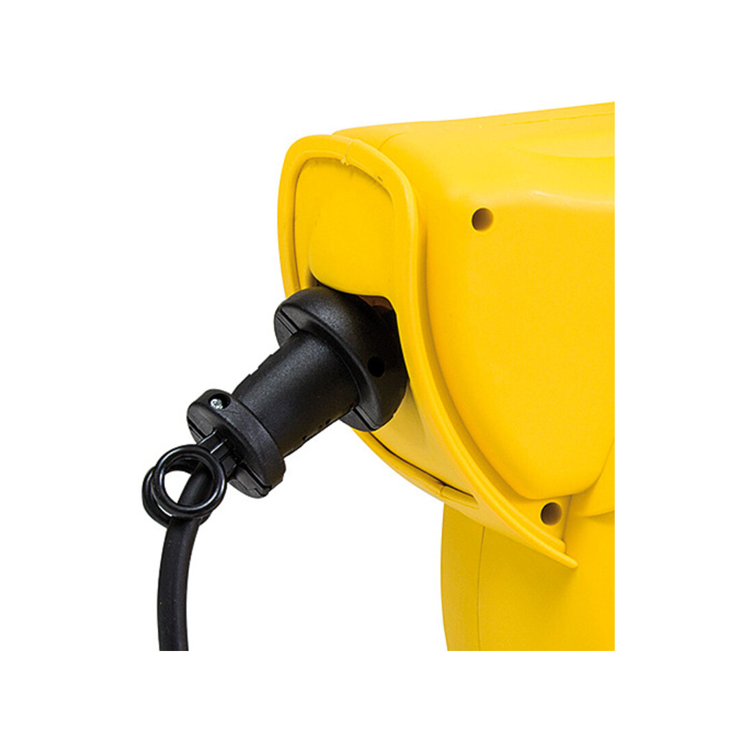 Kabeltrommel Automatik IP44 9+2m H07RN-F 3G1,5