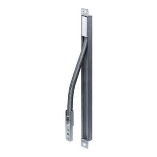 Kabelübergang 10312 verd.VA einseitige Einbauwanne ASSA ABLOY