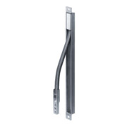 Kabelübergang 10312 verd.VA einseitige Einbauwanne ASSA ABLOY