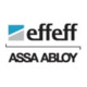 Kabelübergang 10312 verd.VA einseitige Einbauwanne ASSA ABLOY-3