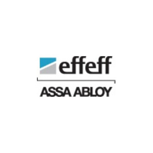 Kabelübergang 10312 verd.VA einseitige Einbauwanne ASSA ABLOY