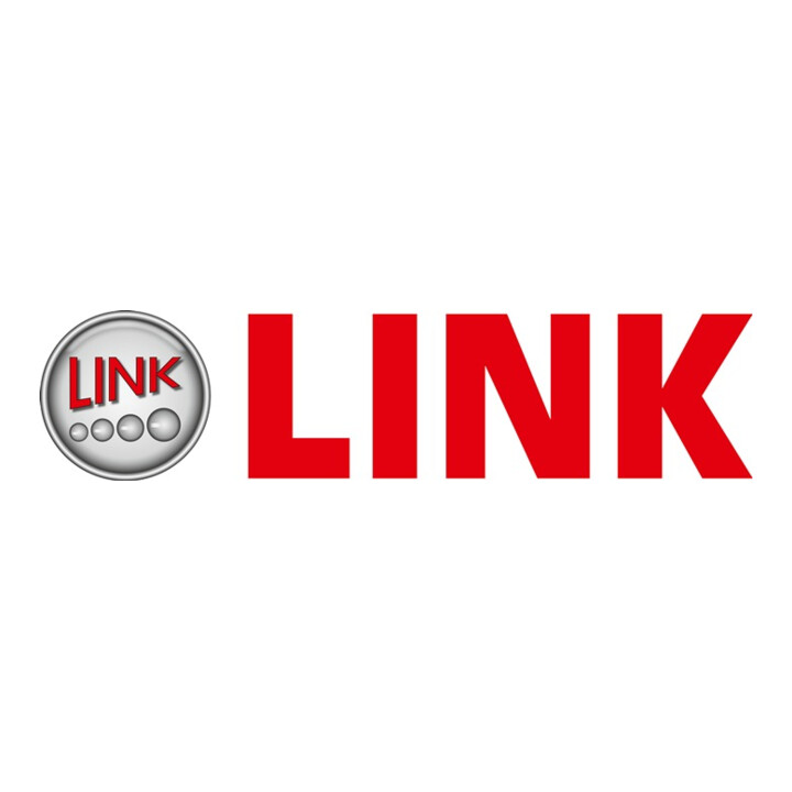 Kabelübergang M 12 91 verdeckt,lösbar 8-polig IP 67 LINK