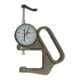 Käfer Dickenmessgerät K 50/3 E 0-30mm Abl. 0,1mm KGL 5=emm-1
