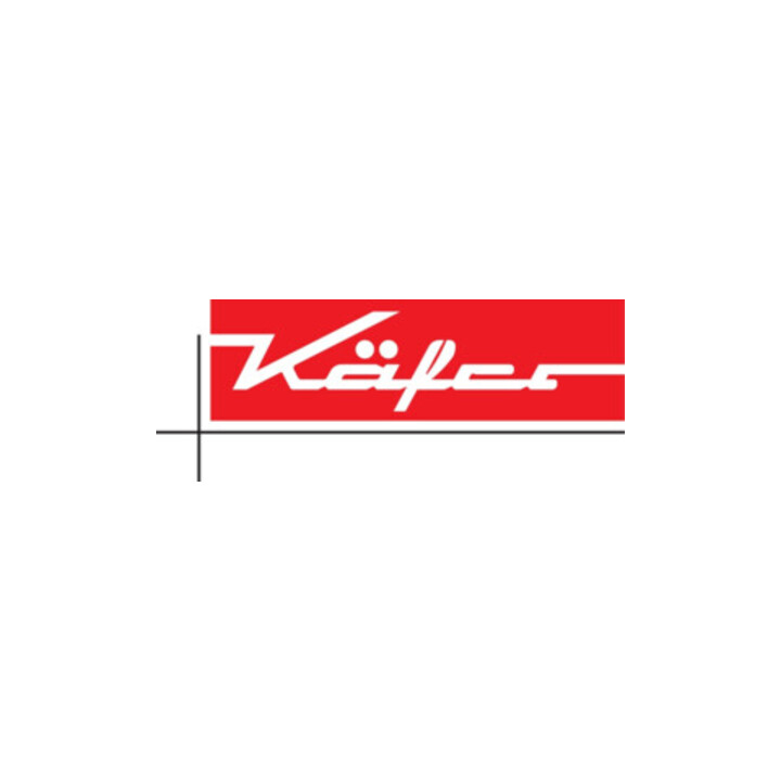 Käfer Dickenmessgerät K 50/3 E 0-30mm Abl. 0,1mm KGL 5=emm