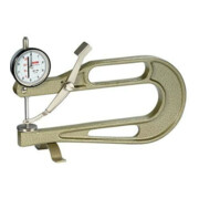 KÄFER Dickenmessgerät K200 B Bügeltiefe 200mm