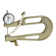 KÄFER Dickenmessgerät K200 E Bügeltiefe 200mm