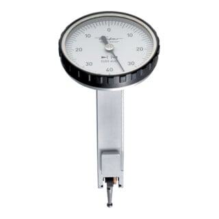 Käfer Fühlhebelmessgerät 0,5mm C /40mm