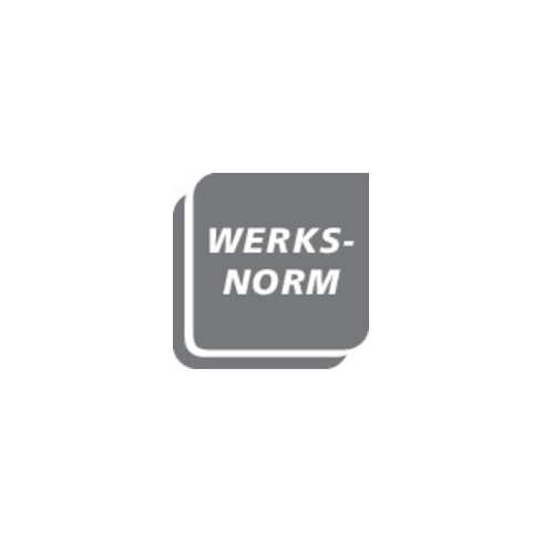 Käfer Großmessuhr GM 80T D80mm