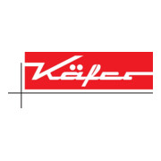 Käfer Großmessuhr GM100T D100mm-4